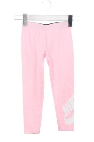 Kinderlegging Nike, Größe 3-4y/ 104-110 cm, Farbe Rosa, Preis 15,30 €