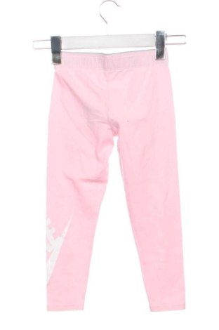 Kinderlegging Nike, Größe 3-4y/ 104-110 cm, Farbe Rosa, Preis 15,30 €