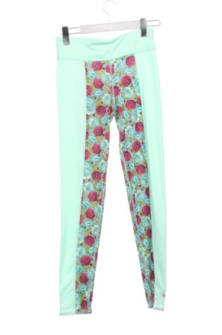 Dětské legíny  Nike, Velikost 14-15y/ 168-170 cm, Barva Vícebarevné, Cena  984,00 Kč