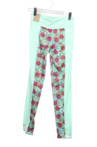 Dětské legíny  Nike, Velikost 14-15y/ 168-170 cm, Barva Vícebarevné, Cena  984,00 Kč