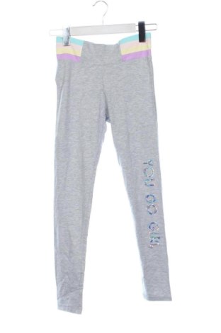 Detské legíny  Pocopiano, Veľkosť 11-12y/ 152-158 cm, Farba Sivá, Cena  8,95 €
