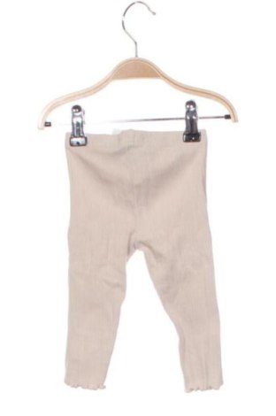 Dětské legíny  Reserved, Velikost 3-6m/ 62-68 cm, Barva Béžová, Cena  89,00 Kč