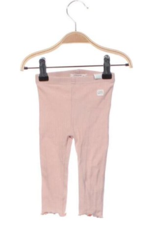 Detské legíny  Reserved, Veľkosť 3-6m/ 62-68 cm, Farba Béžová, Cena  7,00 €