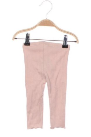 Detské legíny  Reserved, Veľkosť 3-6m/ 62-68 cm, Farba Béžová, Cena  7,00 €