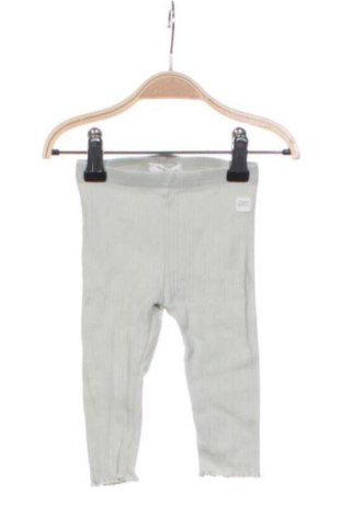 Dětské legíny  Reserved, Velikost 3-6m/ 62-68 cm, Barva Zelená, Cena  89,00 Kč