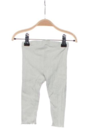 Dětské legíny  Reserved, Velikost 3-6m/ 62-68 cm, Barva Zelená, Cena  89,00 Kč