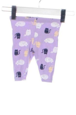 Dziecięce legginsy Sinsay, Rozmiar 3-6m/ 62-68 cm, Kolor Kolorowy, Cena 37,51 zł