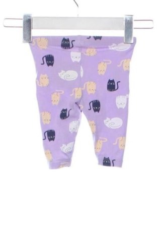 Dziecięce legginsy Sinsay, Rozmiar 3-6m/ 62-68 cm, Kolor Kolorowy, Cena 37,51 zł
