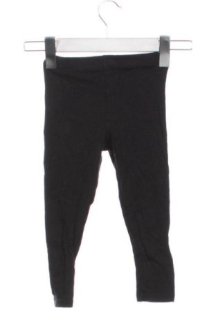 Detské legíny  Sinsay, Veľkosť 18-24m/ 86-98 cm, Farba Čierna, Cena  7,10 €