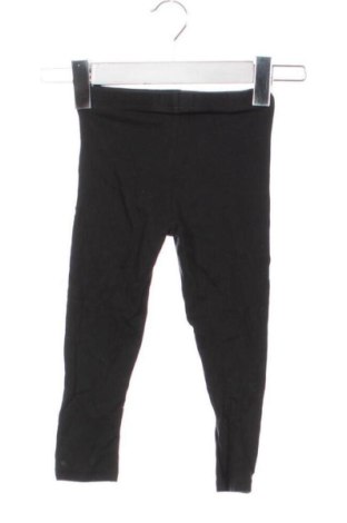 Detské legíny  Sinsay, Veľkosť 18-24m/ 86-98 cm, Farba Čierna, Cena  7,10 €