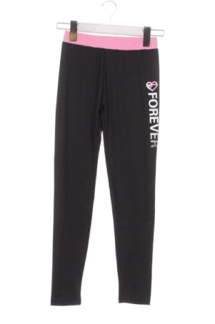 Dětské legíny  Sweet, Velikost 11-12y/ 152-158 cm, Barva Černá, Cena  199,00 Kč