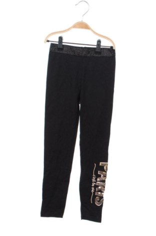 Gyerek leggings Terranova, Méret 5-6y / 116-122 cm, Szín Fekete, Ár 3 669 Ft