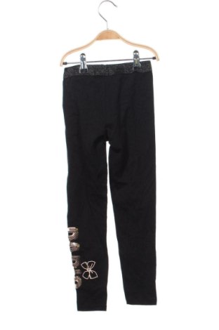 Gyerek leggings Terranova, Méret 5-6y / 116-122 cm, Szín Fekete, Ár 3 669 Ft