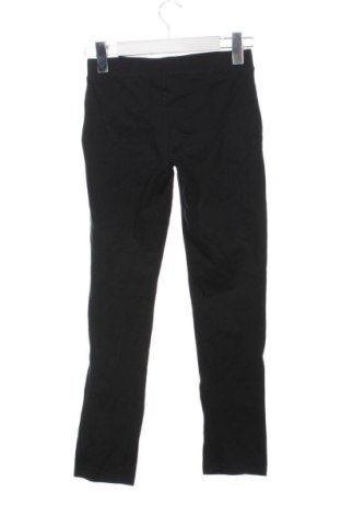 Dětské legíny  Tezenis, Velikost 11-12y/ 152-158 cm, Barva Černá, Cena  219,00 Kč