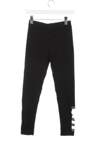 Dětské legíny  Unbranded, Velikost 12-13y/ 158-164 cm, Barva Černá, Cena  201,00 Kč