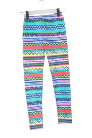 Dziecięce legginsy Unbranded, Rozmiar 9-10y/ 140-146 cm, Kolor Kolorowy, Cena 63,00 zł