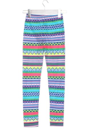 Dziecięce legginsy Unbranded, Rozmiar 9-10y/ 140-146 cm, Kolor Kolorowy, Cena 63,00 zł