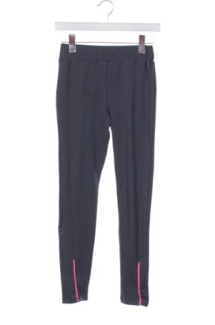 Detské legíny  Unbranded, Veľkosť 11-12y/ 152-158 cm, Farba Sivá, Cena  8,95 €