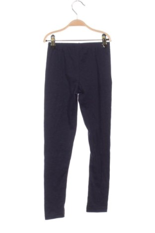 Παιδικό κολάν Unbranded, Μέγεθος 6-7y/ 122-128 εκ., Χρώμα Μπλέ, Τιμή 14,99 €