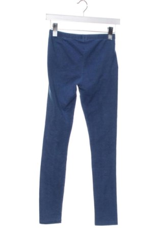 Detské legíny  Unbranded, Veľkosť 13-14y/ 164-168 cm, Farba Modrá, Cena  13,95 €