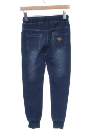 Dětské legíny  Unbranded, Velikost 9-10y/ 140-146 cm, Barva Modrá, Cena  198,00 Kč