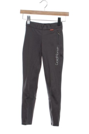 Kinderlegging Unbranded, Größe 7-8y/ 128-134 cm, Farbe Grau, Preis 9,99 €