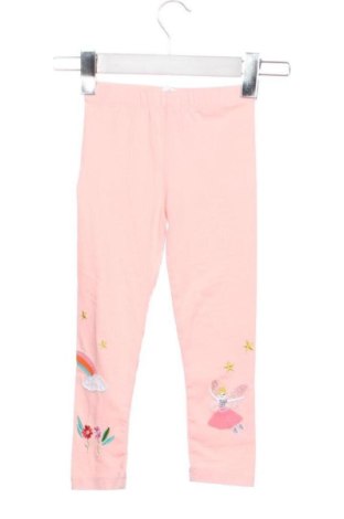 Dětské legíny  Unbranded, Velikost 4-5y/ 110-116 cm, Barva Růžová, Cena  198,00 Kč