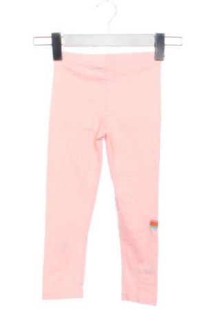 Dětské legíny  Unbranded, Velikost 4-5y/ 110-116 cm, Barva Růžová, Cena  198,00 Kč