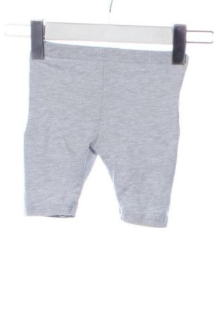 Παιδικό κολάν Unbranded, Μέγεθος 12-18m/ 80-86 εκ., Χρώμα Γκρί, Τιμή 7,00 €, #136494945