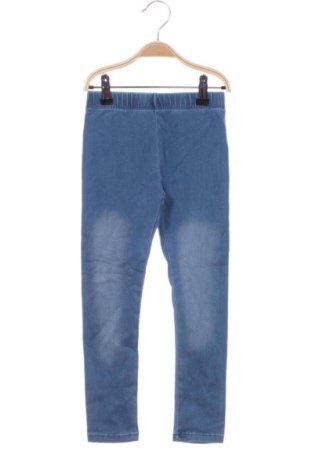 Kinderlegging Unbranded, Größe 4-5y/ 110-116 cm, Farbe Blau, Preis 9,99 €