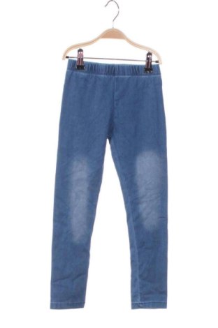Detské legíny  Unbranded, Veľkosť 5-6y/ 116-122 cm, Farba Modrá, Cena  8,95 €