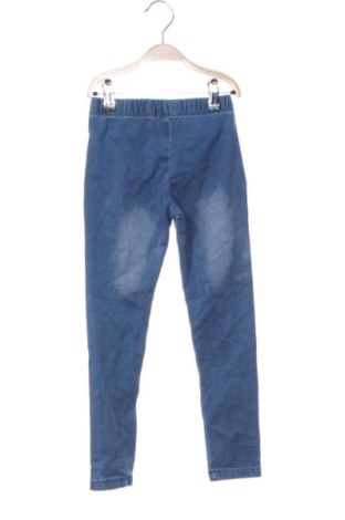 Detské legíny  Unbranded, Veľkosť 5-6y/ 116-122 cm, Farba Modrá, Cena  8,95 €