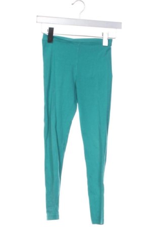 Detské legíny  Unbranded, Veľkosť 8-9y/ 134-140 cm, Farba Zelená, Cena  7,16 €