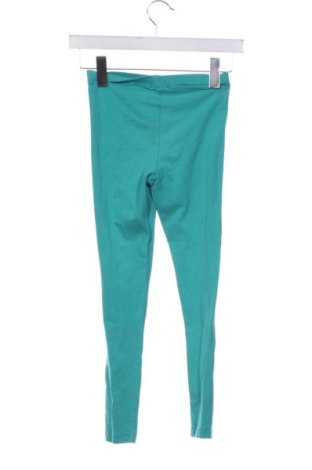 Detské legíny  Unbranded, Veľkosť 8-9y/ 134-140 cm, Farba Zelená, Cena  7,16 €