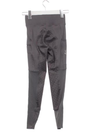 Gyerek leggings Unbranded, Méret 10-11y / 146-152 cm, Szín Szürke, Ár 3 669 Ft