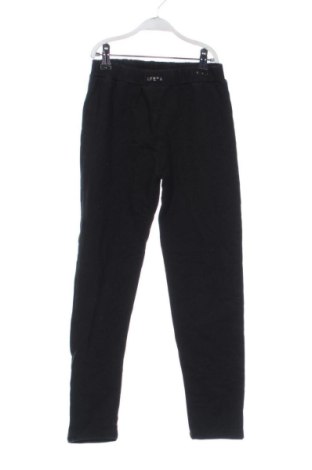 Gyerek leggings Unbranded, Méret 11-12y / 152-158 cm, Szín Fekete, Ár 2 893 Ft