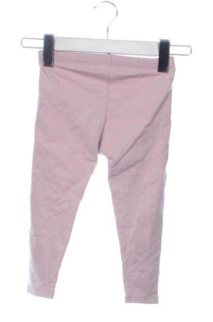 Gyerek leggings Unbranded, Méret 18-24m / 86-98 cm, Szín Rózsaszín, Ár 2 933 Ft