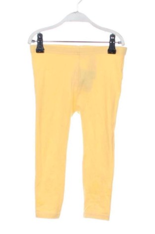Gyerek leggings Unbranded, Méret 18-24m / 86-98 cm, Szín Sárga, Ár 2 933 Ft