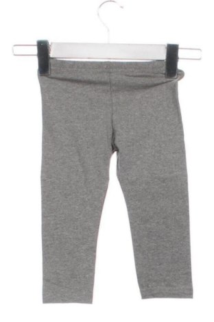 Dětské legíny  Unbranded, Velikost 6-9m/ 68-74 cm, Barva Šedá, Cena  159,00 Kč