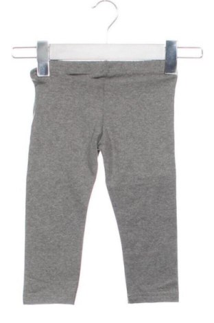 Dětské legíny  Unbranded, Velikost 6-9m/ 68-74 cm, Barva Šedá, Cena  159,00 Kč