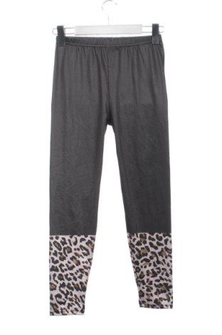 Dziecięce legginsy Unbranded, Rozmiar 10-11y/ 146-152 cm, Kolor Szary, Cena 37,99 zł
