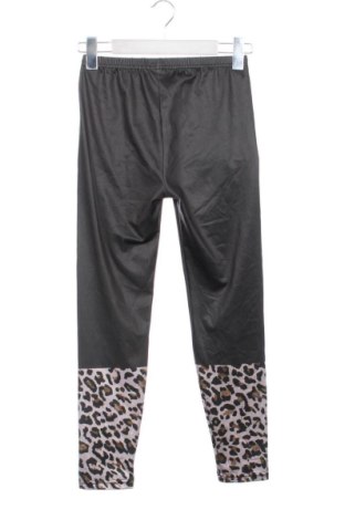 Dziecięce legginsy Unbranded, Rozmiar 10-11y/ 146-152 cm, Kolor Szary, Cena 37,99 zł