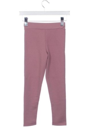 Dětské legíny  Unbranded, Velikost 7-8y/ 128-134 cm, Barva Fialová, Cena  340,00 Kč