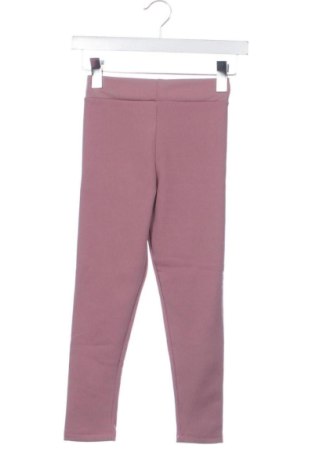 Dětské legíny  Unbranded, Velikost 7-8y/ 128-134 cm, Barva Fialová, Cena  340,00 Kč