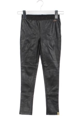 Detské legíny  Unbranded, Veľkosť 5-6y/ 116-122 cm, Farba Čierna, Cena  7,16 €