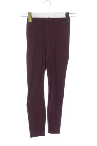 Detské legíny  Unbranded, Veľkosť 4-5y/ 110-116 cm, Farba Fialová, Cena  8,95 €