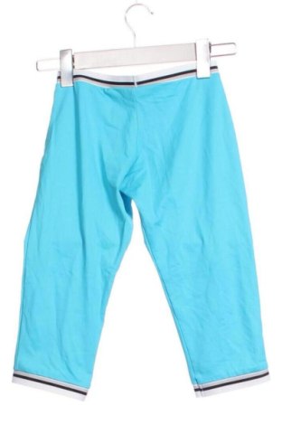 Dětské legíny  Unbranded, Velikost 12-13y/ 158-164 cm, Barva Modrá, Cena  209,00 Kč