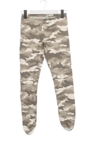 Kinderlegging United Colors Of Benetton, Größe 11-12y/ 152-158 cm, Farbe Mehrfarbig, Preis € 10,99