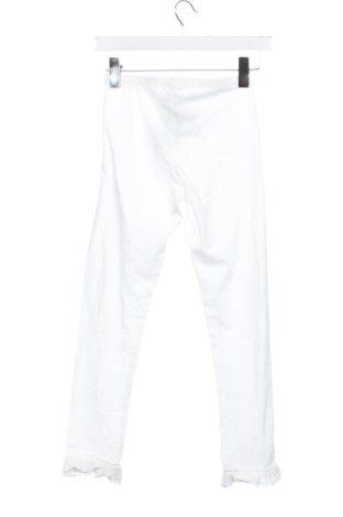 Dětské legíny  United Colors Of Benetton, Velikost 11-12y/ 152-158 cm, Barva Bílá, Cena  495,00 Kč