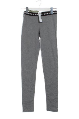 Kinderlegging United Colors Of Benetton, Größe 14-15y/ 168-170 cm, Farbe Grau, Preis 22,99 €